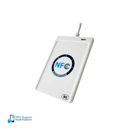 nfc card reader software free